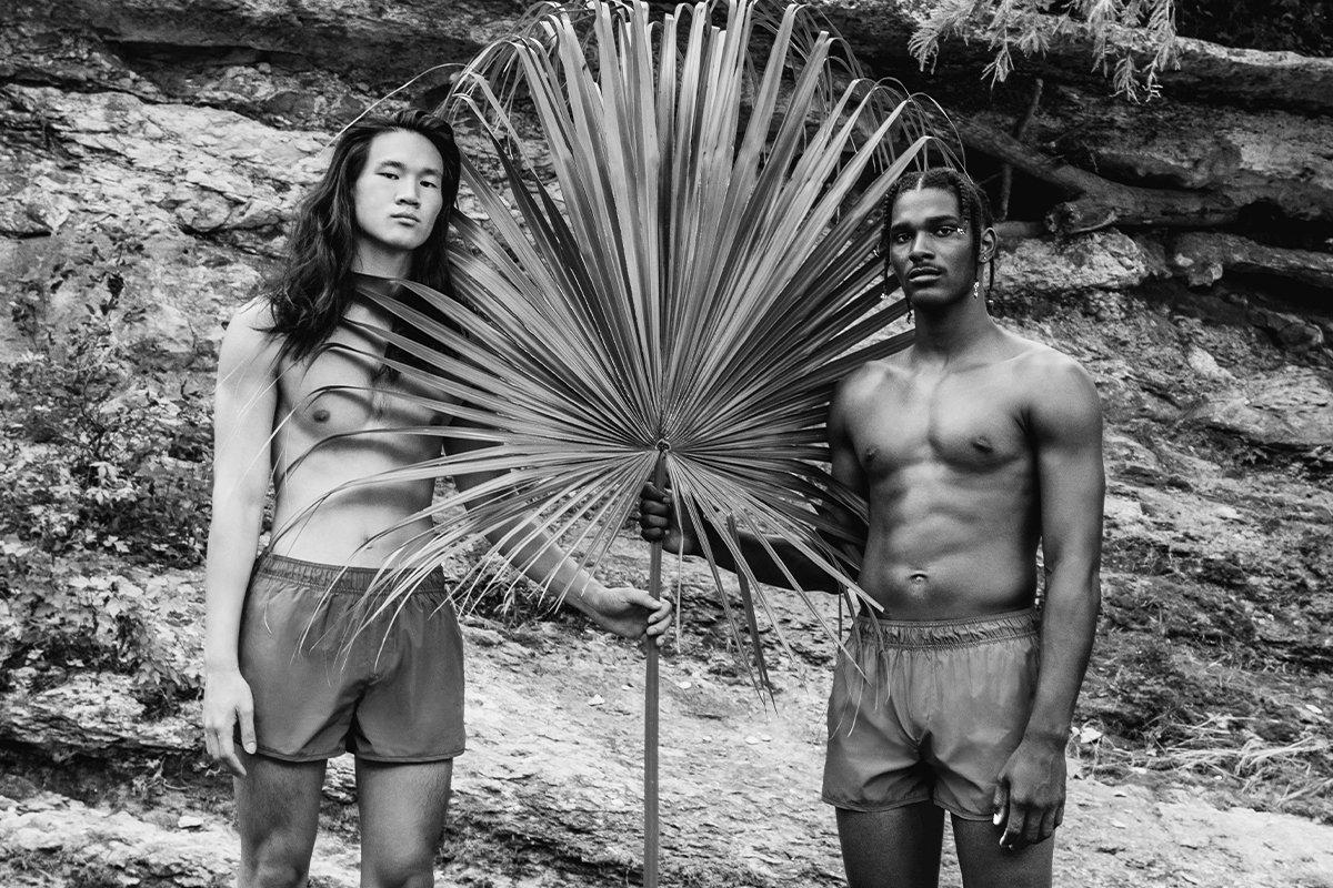 Natural Beauty: Haoma blog post